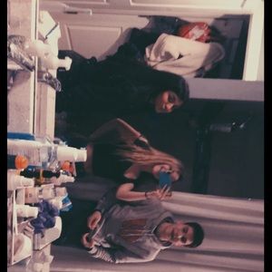 Meet your Posher, Rabia